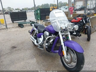 HONDA HONDA VTX1800 R