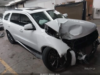 DODGE DODGE DURANGO GT RWD