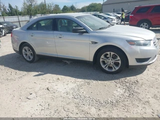 FORD FORD TAURUS SE