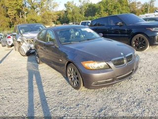 BMW 330XI
