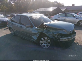 BMW 325I