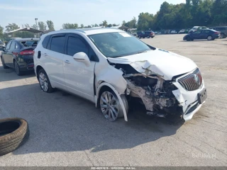 BUICK BUICK ENVISION PREMIUM II