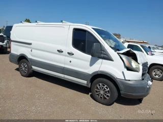 FORD FORD TRANSIT-250