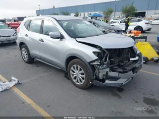 NISSAN NISSAN ROGUE S