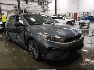 KIA KIA FORTE GT-LINE