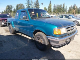 FORD FORD RANGER XL/XLT