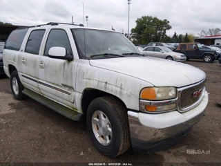 GMC YUKON XL 1500 SLT