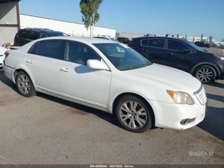 TOYOTA TOYOTA AVALON TOURING