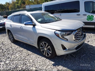 GMC TERRAIN DENALI