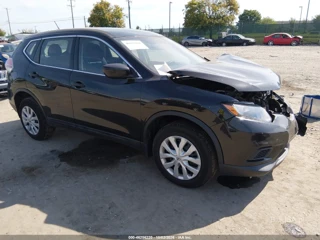 NISSAN NISSAN ROGUE S