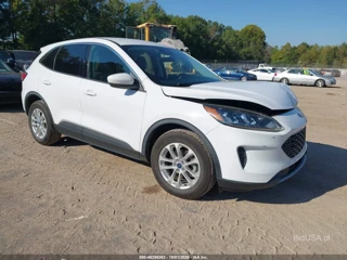 FORD FORD ESCAPE SE HYBRID