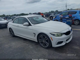 BMW 430I