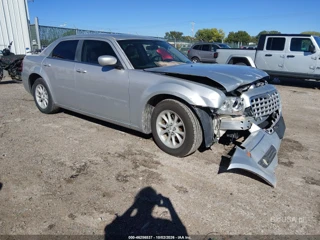 CHRYSLER CHRYSLER 300 TOURING