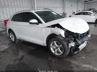AUDI AUDI Q5 PREMIUM 45 TFSI QUATTRO S TRONIC