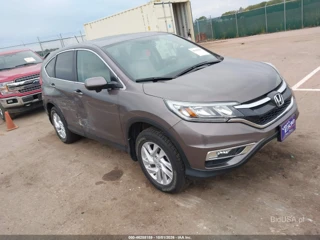 HONDA HONDA CR-V EX