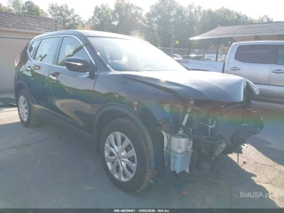 NISSAN NISSAN ROGUE S