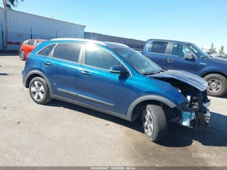 KIA KIA NIRO EX