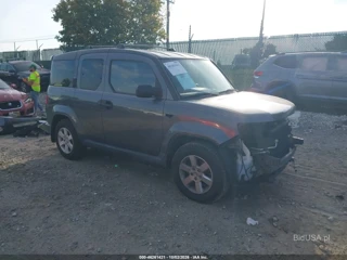 HONDA HONDA ELEMENT EX