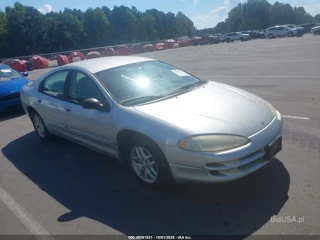 DODGE DODGE INTREPID SE