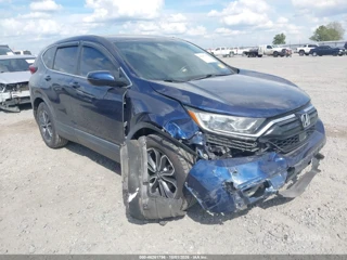 HONDA HONDA CR-V 2WD EX-L