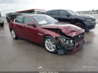 JAGUAR JAGUAR XE 25T PREMIUM