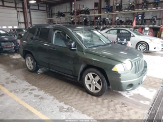 JEEP JEEP COMPASS SPORT