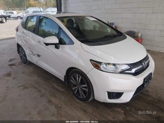 HONDA HONDA FIT EX/EX-L