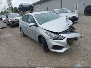 HYUNDAI HYUNDAI ACCENT SE