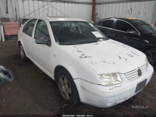 VOLKSWAGEN VOLKSWAGEN JETTA GLS