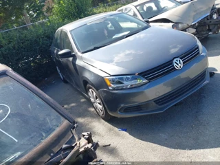 VOLKSWAGEN VOLKSWAGEN JETTA 2.0L S