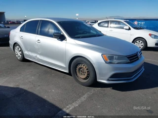 VOLKSWAGEN VOLKSWAGEN JETTA 2.0L S