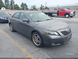 TOYOTA TOYOTA CAMRY HYBRID