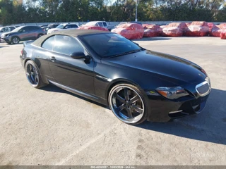 BMW M6