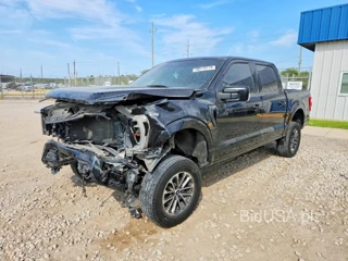 FORD F150 SUPERCREW