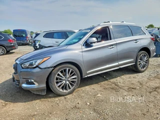 INFINITI QX60 BASE