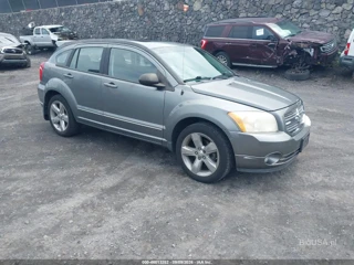 DODGE DODGE CALIBER RUSH