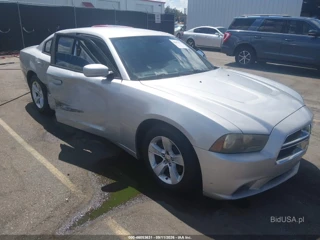 DODGE DODGE CHARGER SE