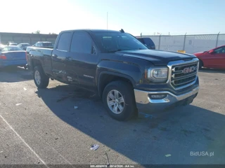 GMC SIERRA 1500 SLE
