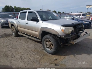 TOYOTA TOYOTA TACOMA BASE V6