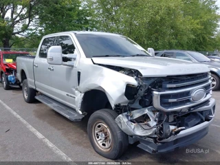 FORD FORD F-250 XLT