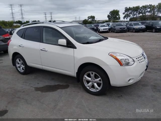 NISSAN NISSAN ROGUE SL
