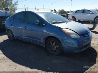 TOYOTA TOYOTA PRIUS TOURING