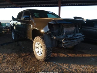 CHEVROLET CHEVROLET COLORADO 2WD  SHORT BOX LT
