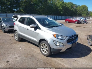 FORD FORD ECOSPORT SE