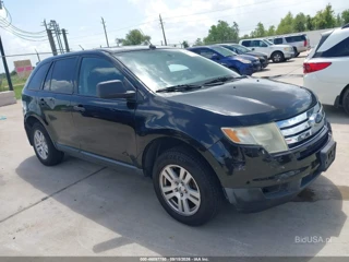 FORD FORD EDGE SE