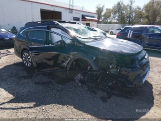 SUBARU SUBARU OUTBACK LIMITED