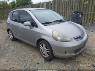HONDA HONDA FIT