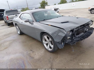 DODGE DODGE CHALLENGER R/T