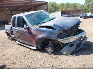 FORD FORD F-150 LARIAT/XL/XLT