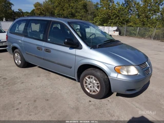 DODGE DODGE GRAND CARAVAN SE